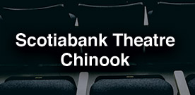 Theatre-chinook